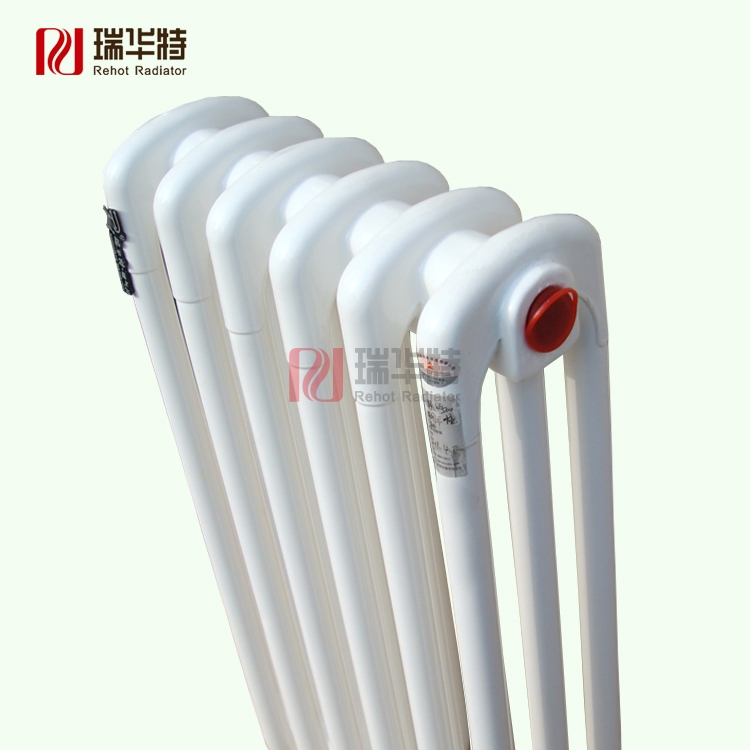 钢三柱暖气片/散热器