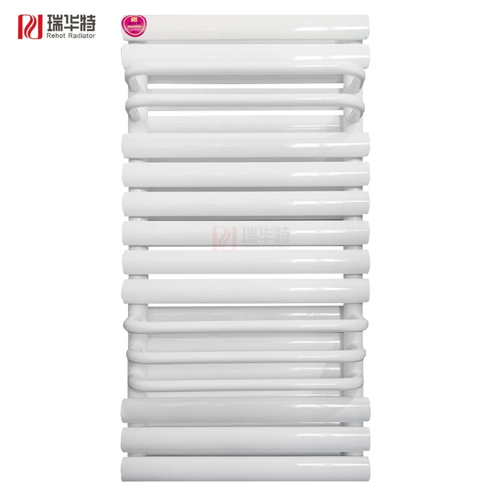 50x25双搭背篓钢制卫浴散热器