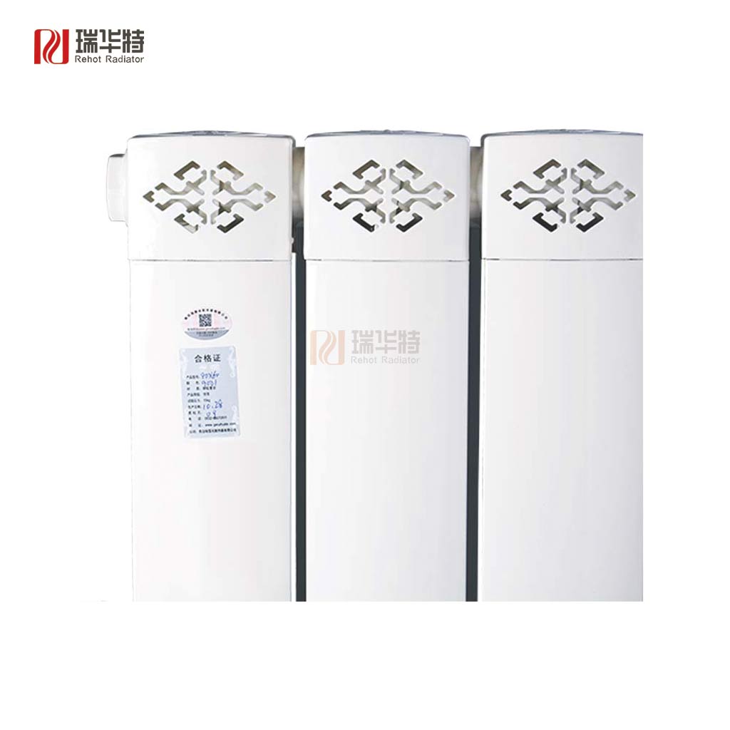 铜铝复合暖气片