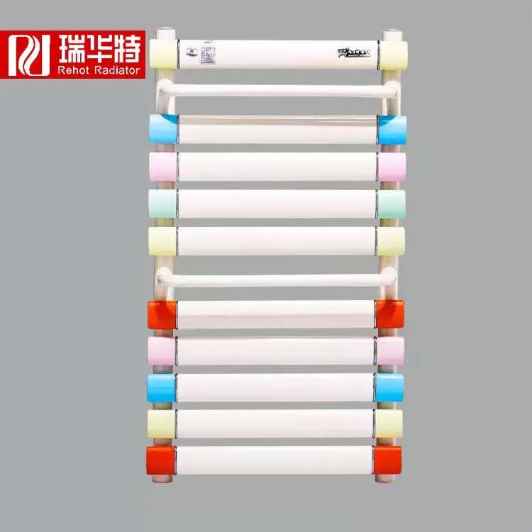 铜铝卫浴暖气片堵头跑风的作用
