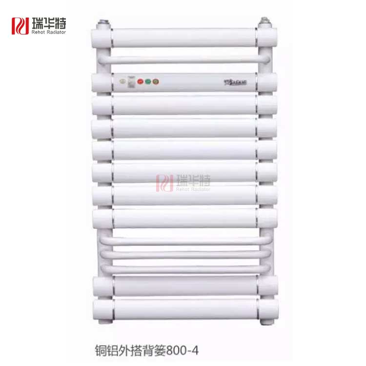 铜铝卫浴暖气片应该买多么高的