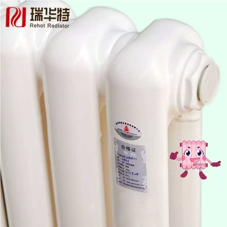 蒸汽供暖选用铜铝复合暖气片还是钢制暖气片好呢？哪种暖气片承压能力高？