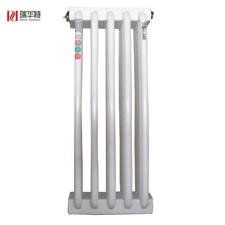 蒸汽供暖对暖气片有哪些要求，钢五柱暖气片可以吗