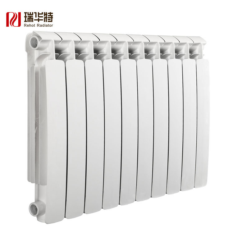压铸铝暖气片