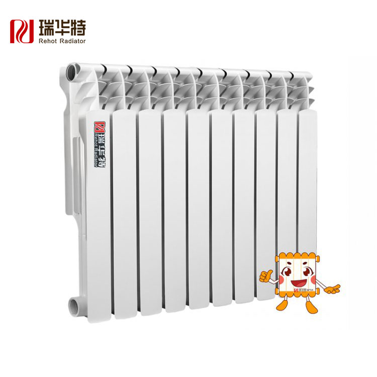 如何选择好的双金属铸铝复合暖气片品牌